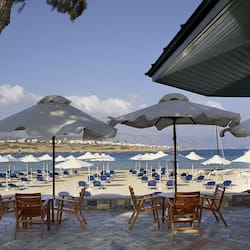 Beach bar