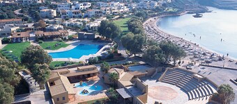 Kalimera Kriti Hotel & Village Resort