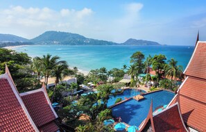 Exterior - Novotel Phuket Resort (Patong)