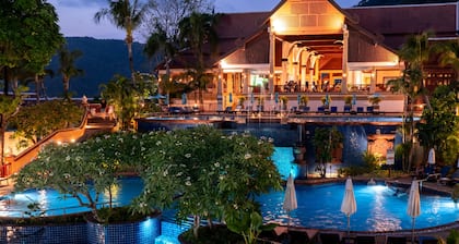 Novotel Phuket Resort