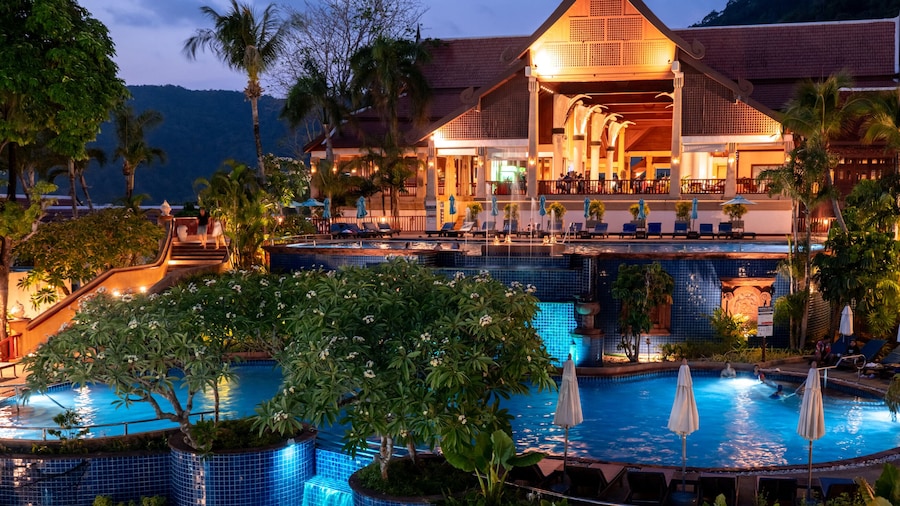 Novotel Phuket Resort
