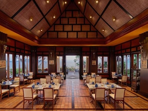 Restaurant - Novotel Phuket Resort (Patong)