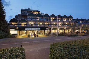 Front of property - Bilderberg Hotel De Keizerskroon (Apeldoorn)