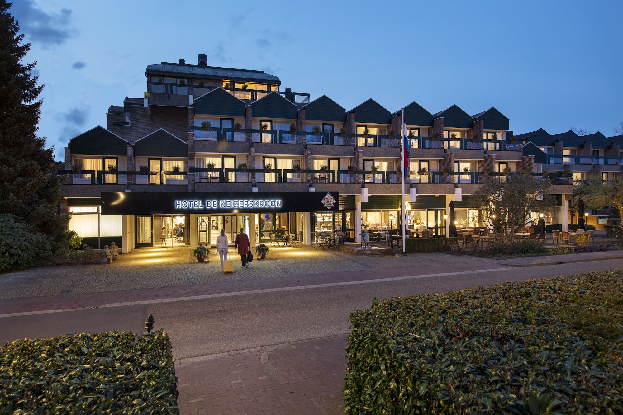 4-Sterne-Hotels