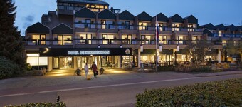 Bilderberg Hotel De Keizerskroon