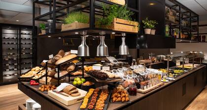 Bilderberg Hotel De Keizerskroon