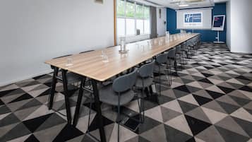 Sala de reunião