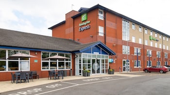 Holiday Inn Express Burton Upon Trent by IHG