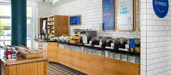 Holiday Inn Express Burton Upon Trent by IHG