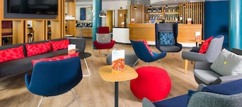 Holiday Inn Express Burton Upon Trent by IHG