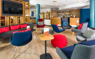 Holiday Inn Express Burton Upon Trent by IHG