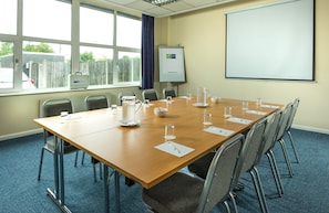 Salle de réunion