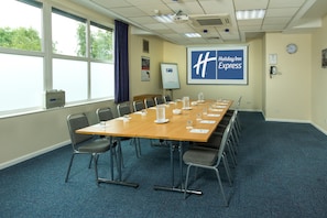 Sala de reuniones