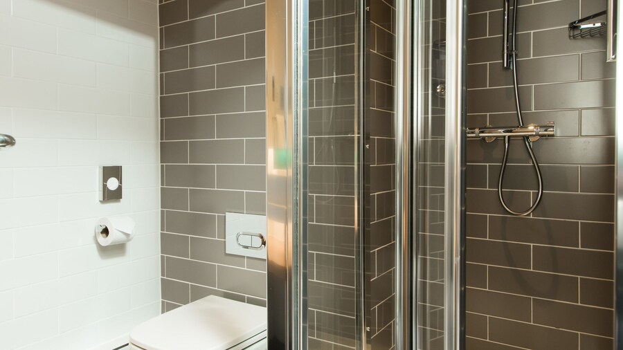 Holiday Inn Express Burton Upon Trent by IHG