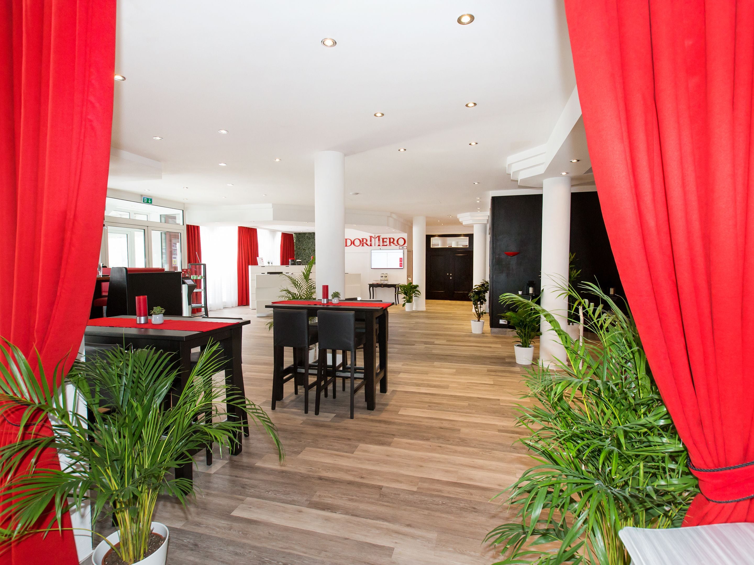 Foto - DORMERO Hotel München-Kirchheim Messe