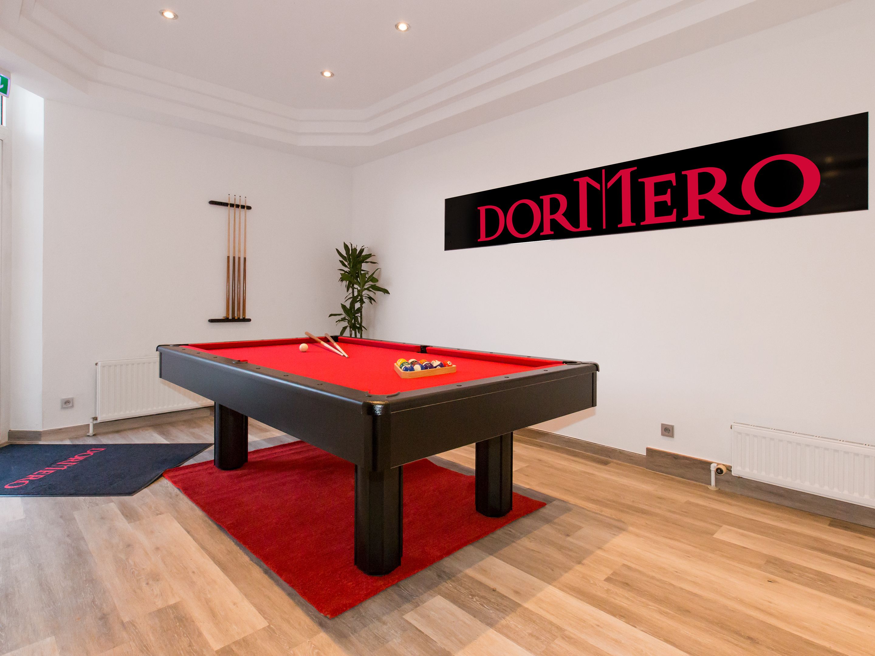 Foto - DORMERO Hotel München-Kirchheim Messe