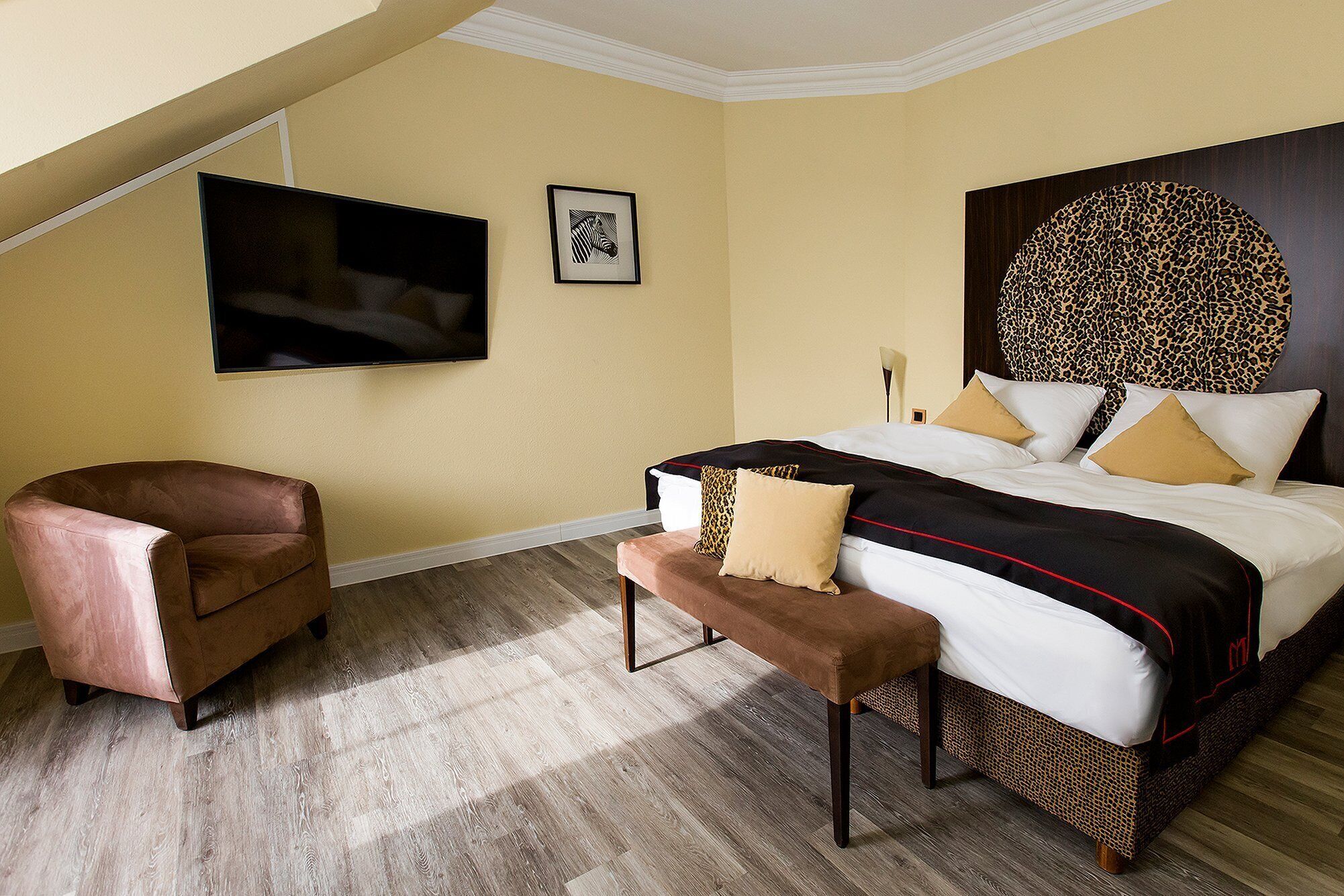 Photo - DORMERO Hotel München-Kirchheim Messe