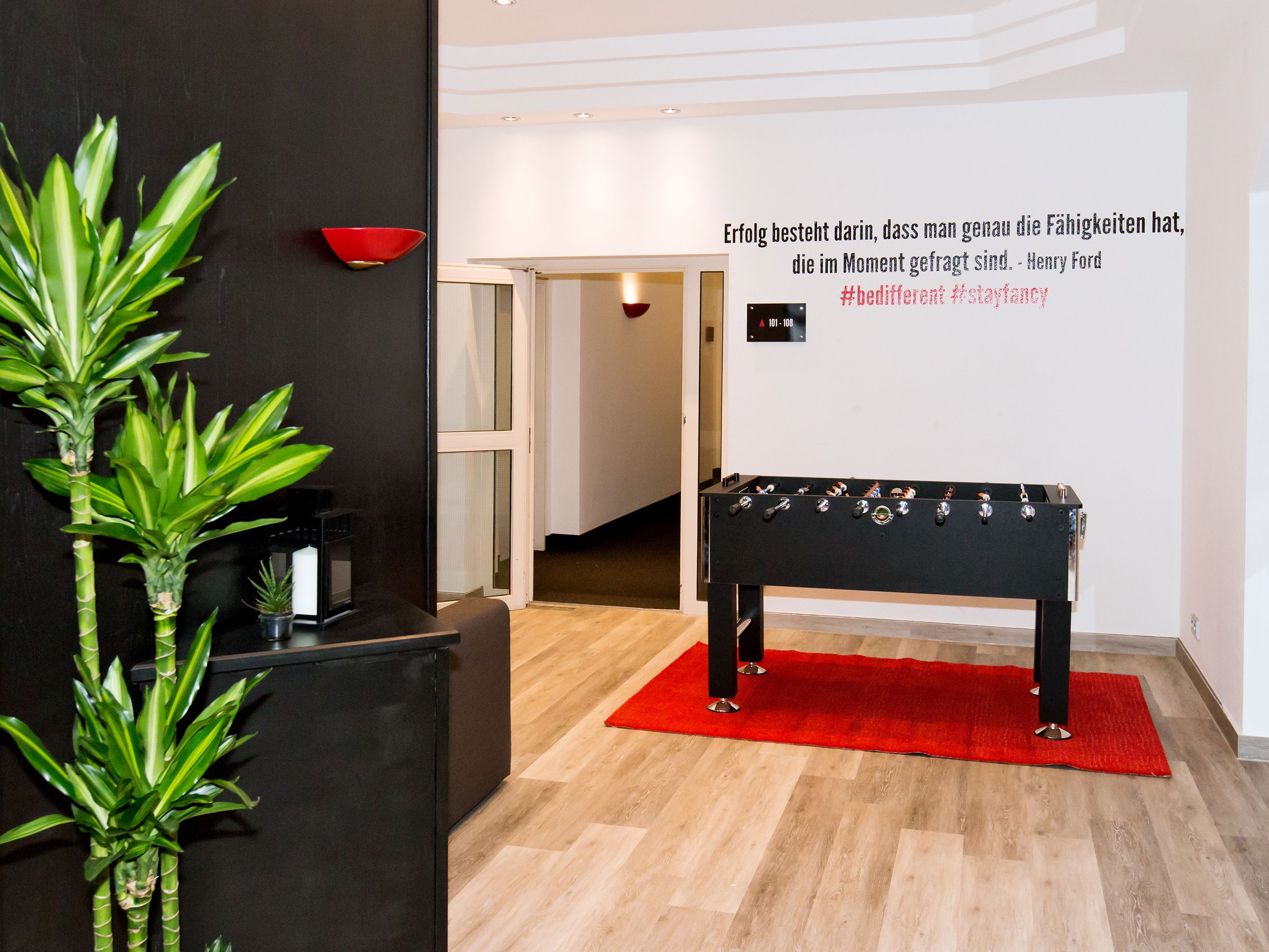 Foto - DORMERO Hotel München-Kirchheim Messe