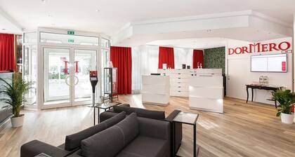 DORMERO Hotel MĂŒnchen-Kirchheim Messe