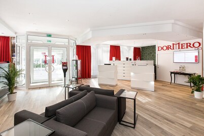 DORMERO Hotel München-Kirchheim Messe