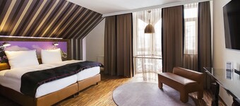 DORMERO Hotel München-Kirchheim Messe