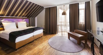 DORMERO Hotel München-Kirchheim Messe