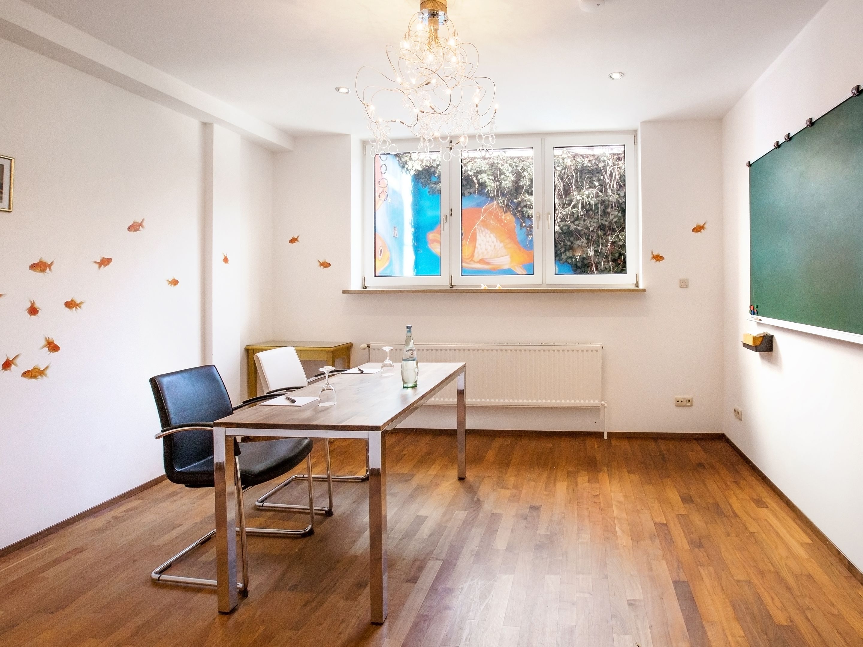 Foto - DORMERO Hotel München-Kirchheim Messe