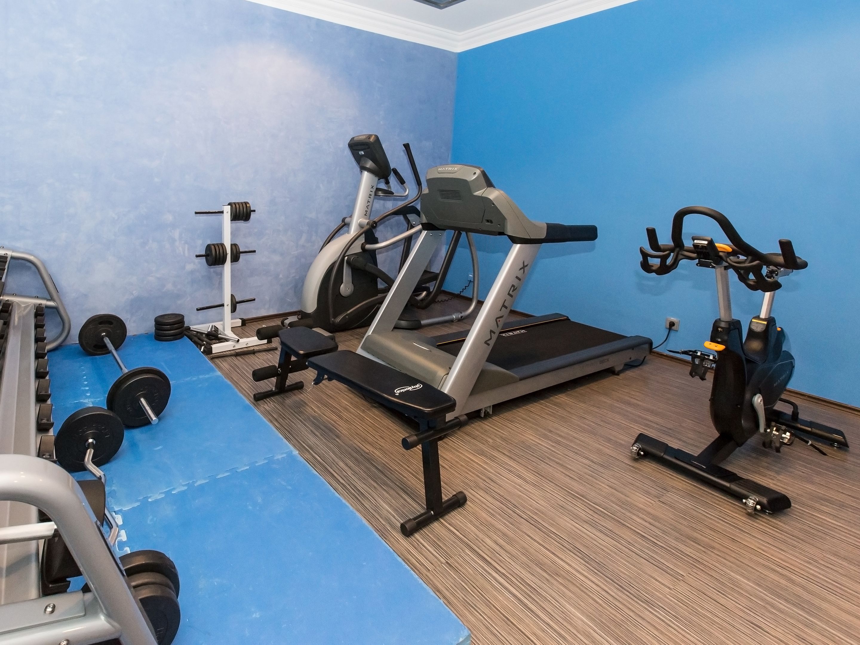 Foto - DORMERO Hotel München-Kirchheim Messe