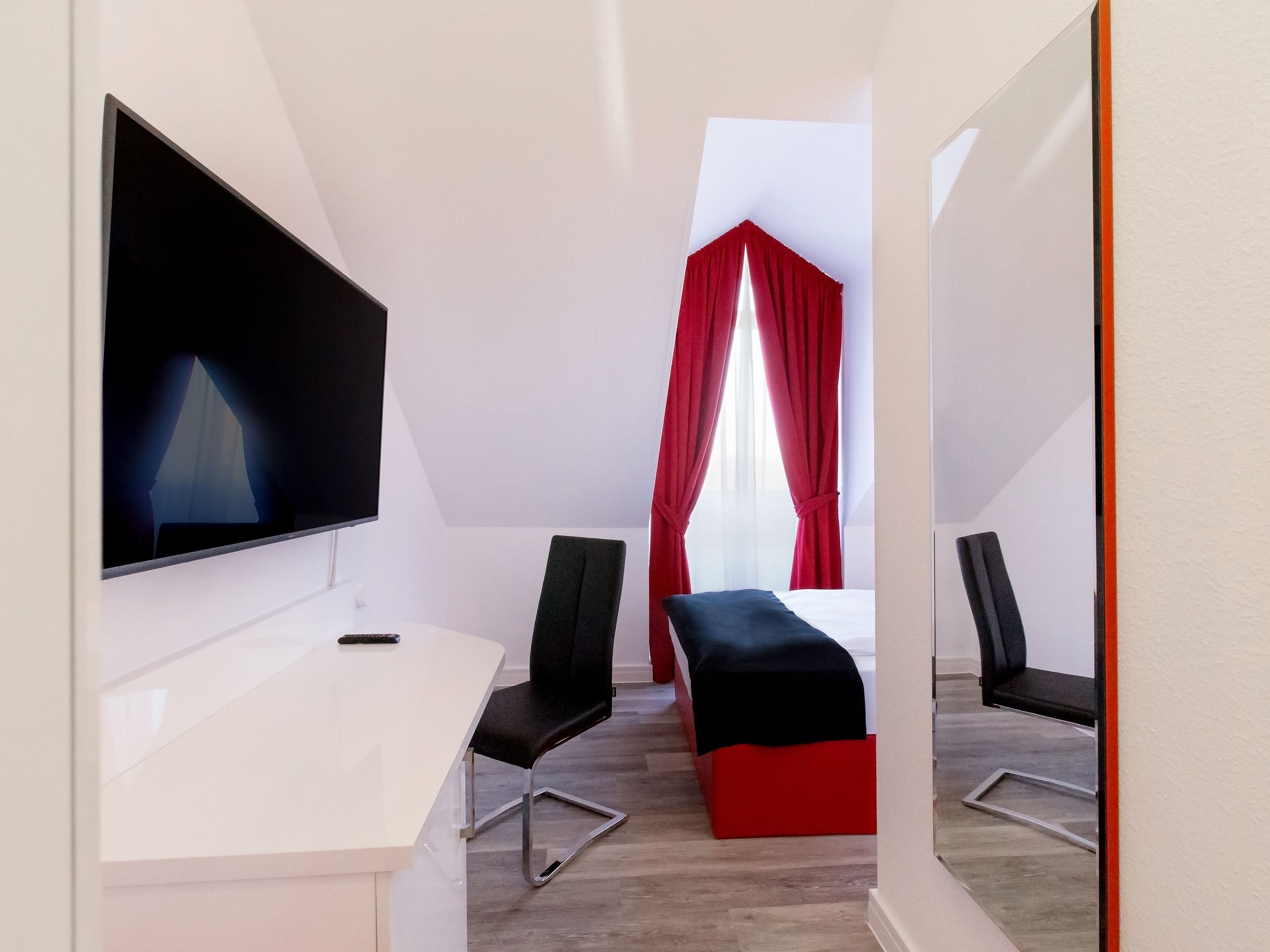 Foto - DORMERO Hotel München-Kirchheim Messe