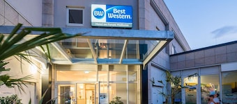 Best Western Hotel Im Forum Muelheim