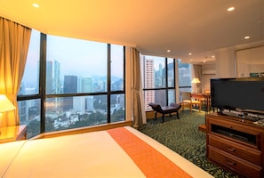 Duplex Suite - Harbour View