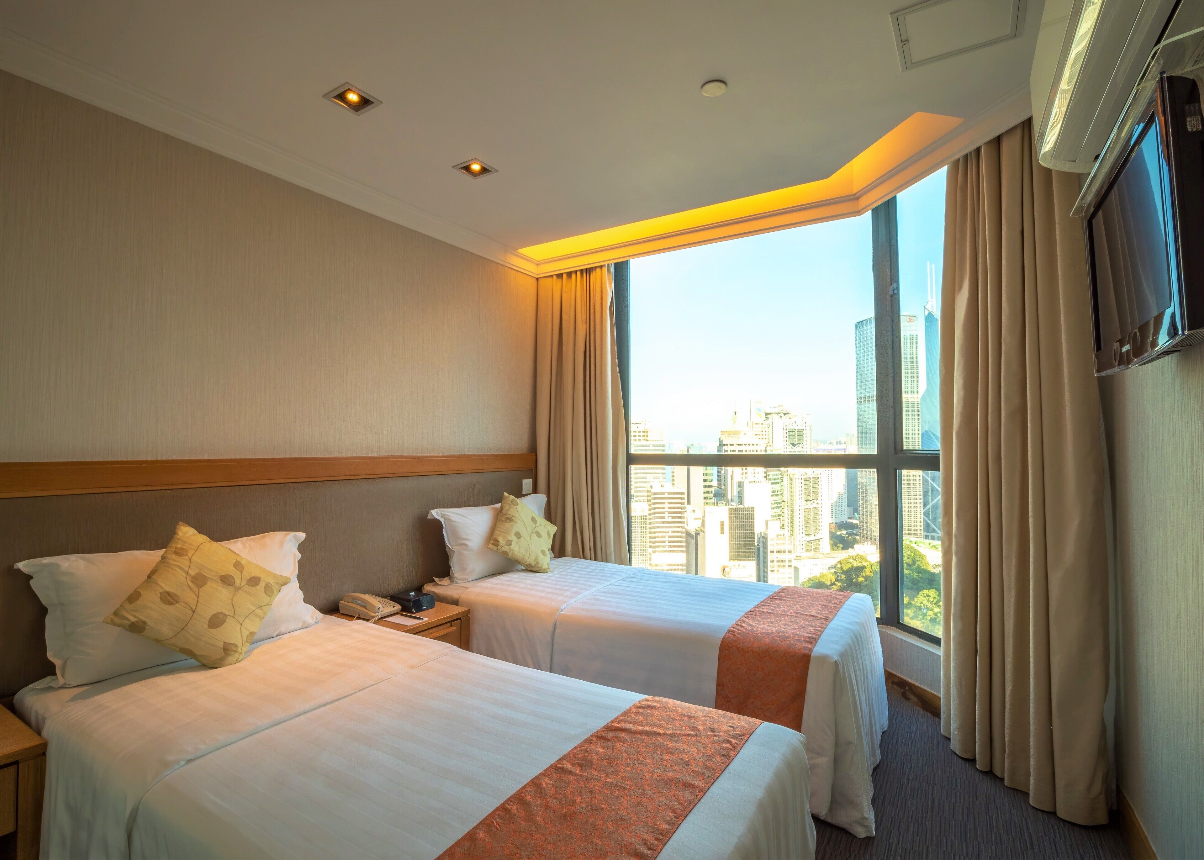 Foto - Bishop Lei International House