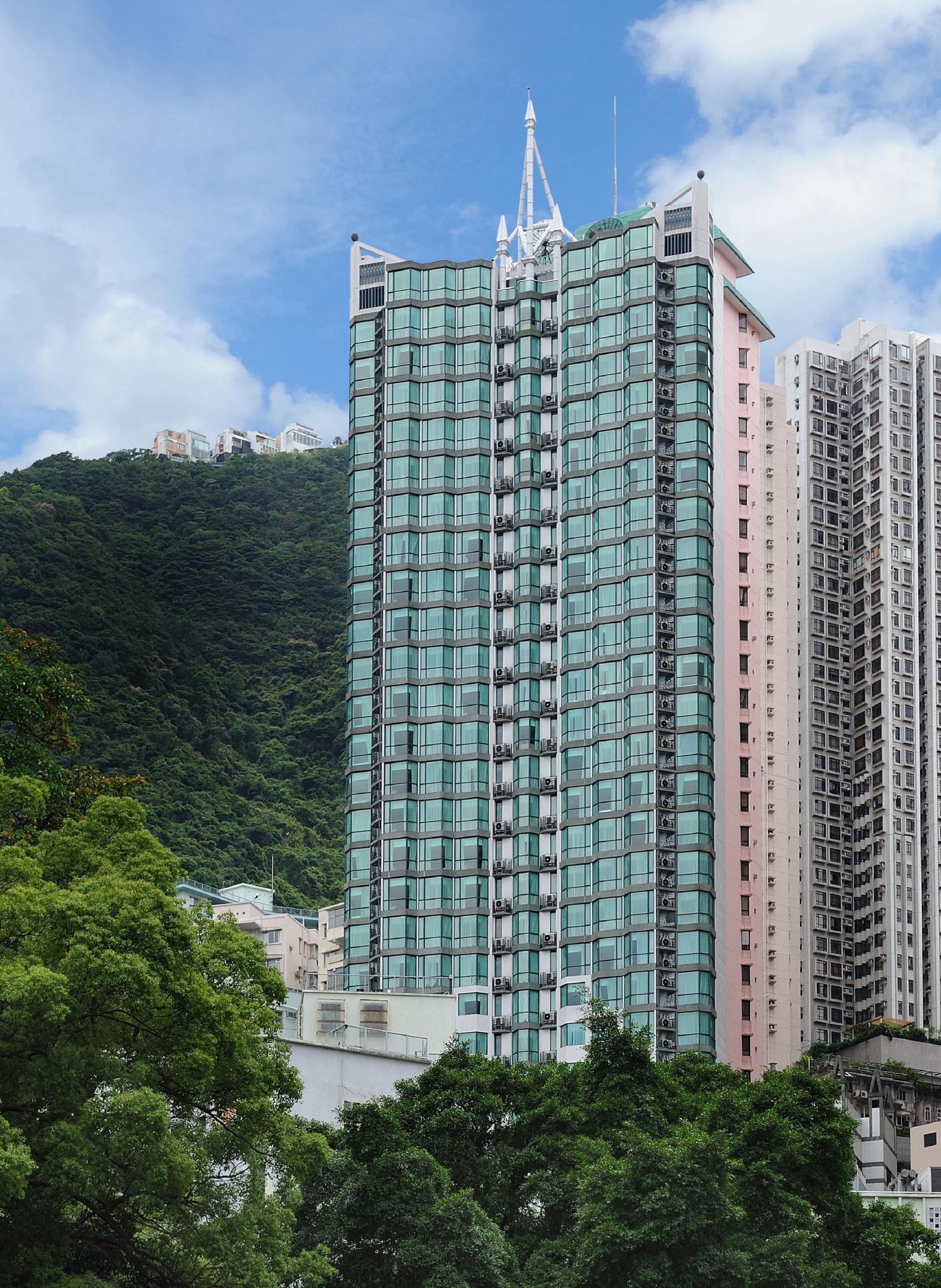 Foto - Bishop Lei International House