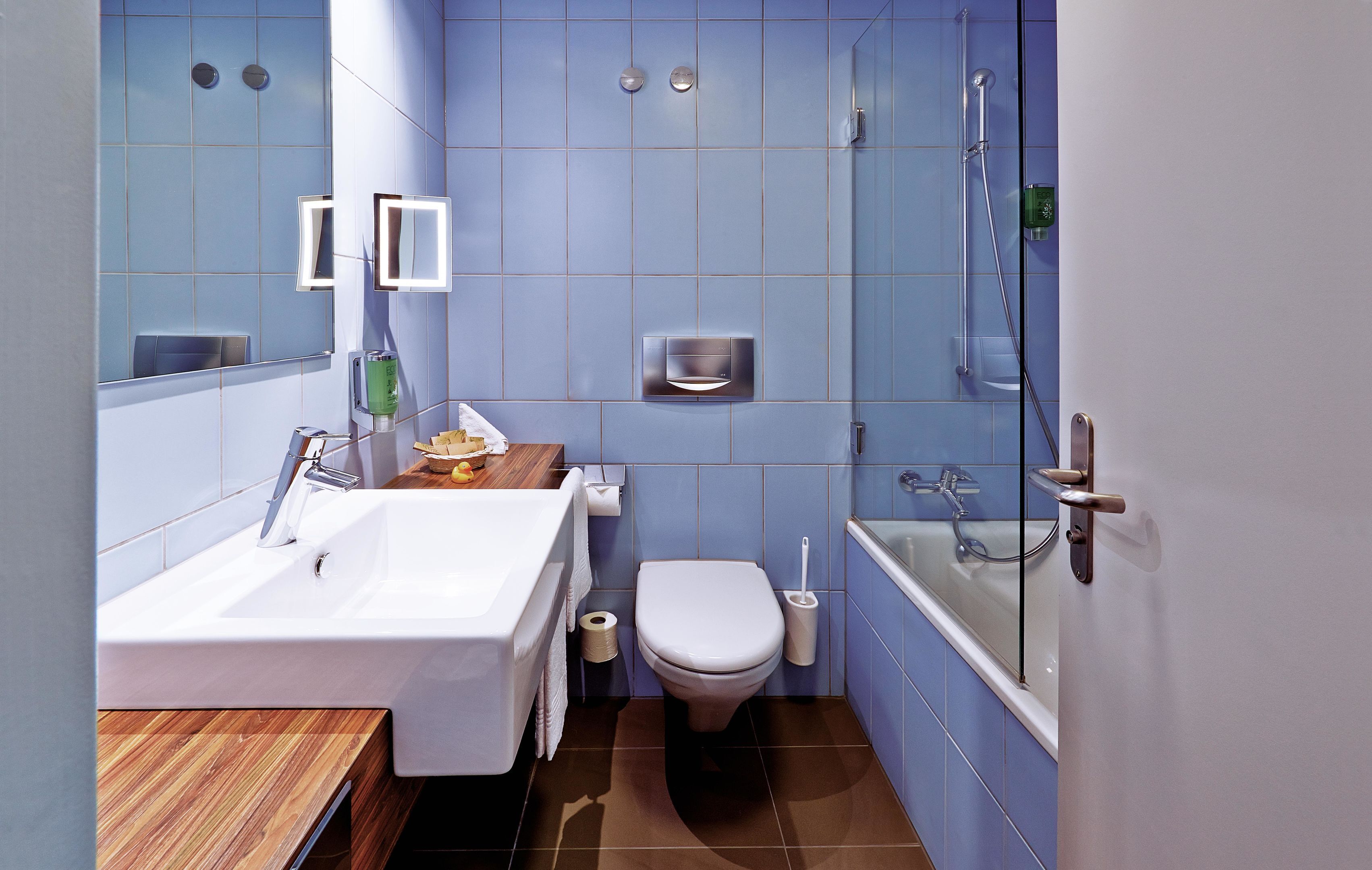 Foto - Sorell Business Hotel Ador Bern