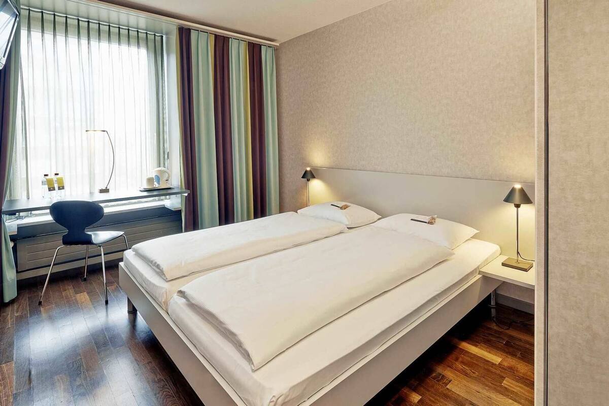 Sábanas de algodón egipcio y ropa de cama hipoalergénica 