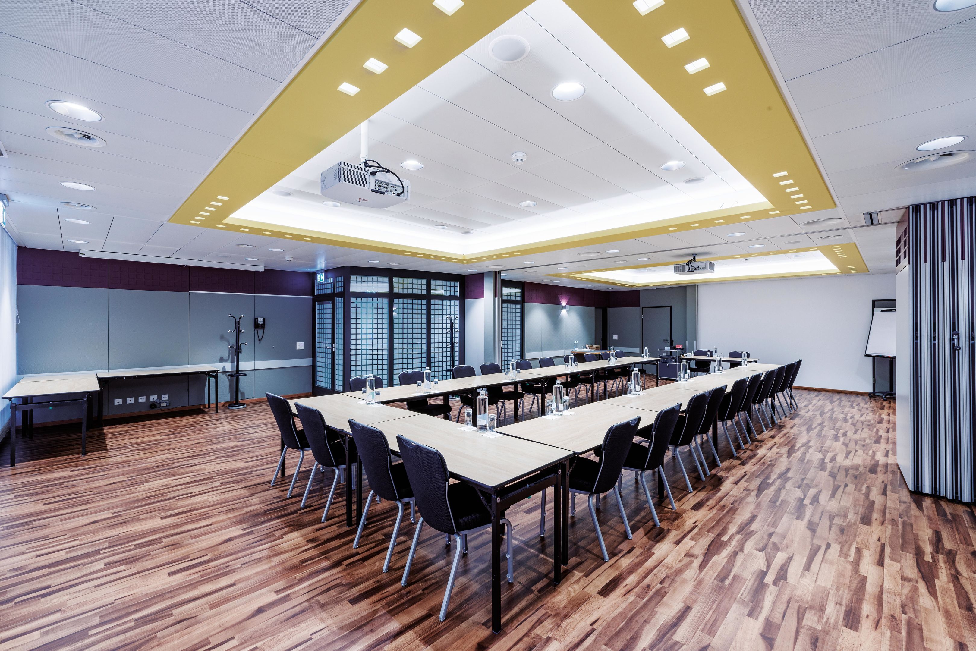 Sala de reunião