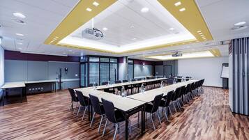 Sala de reunião