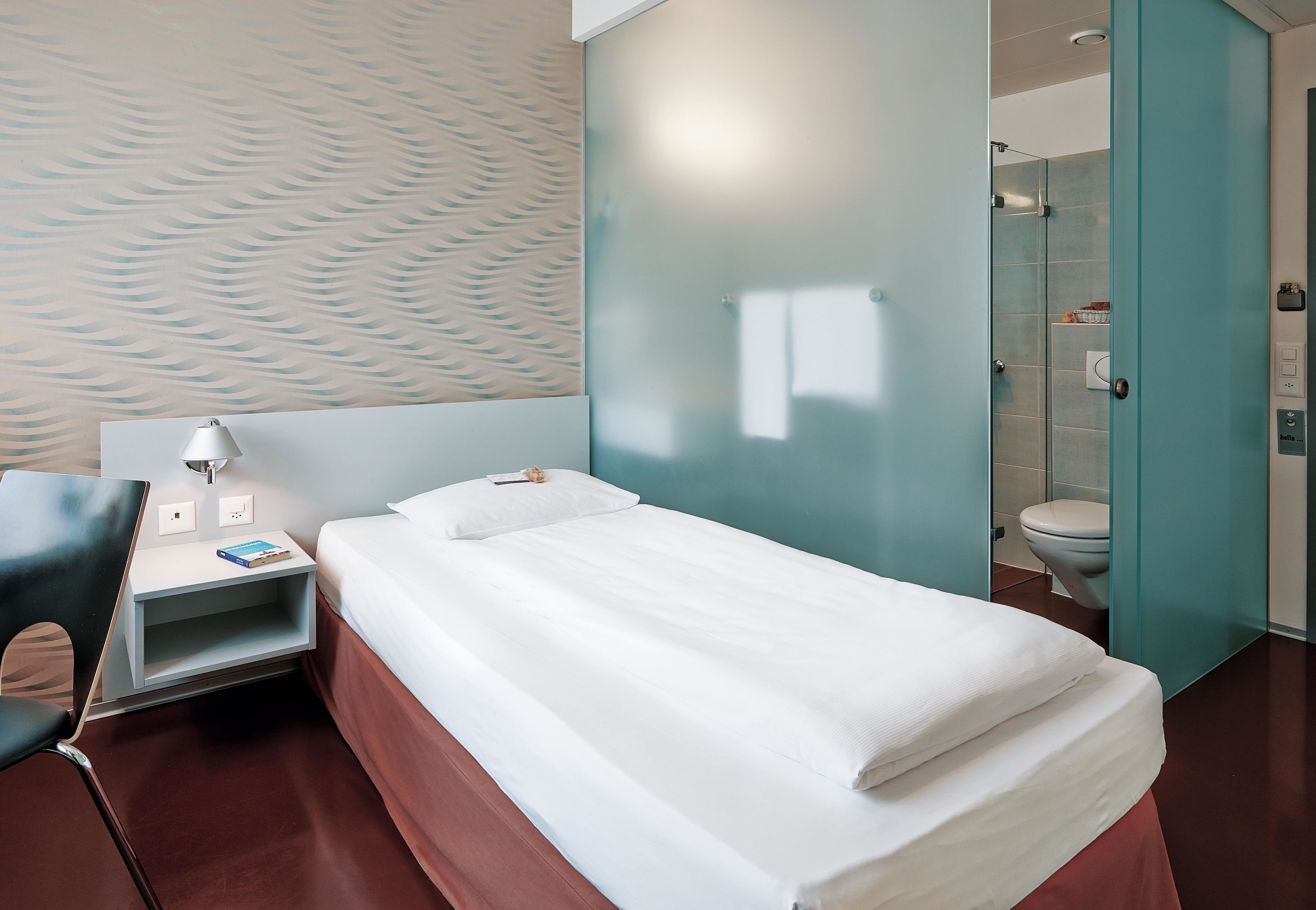 Foto - Sorell Business Hotel Ador Bern