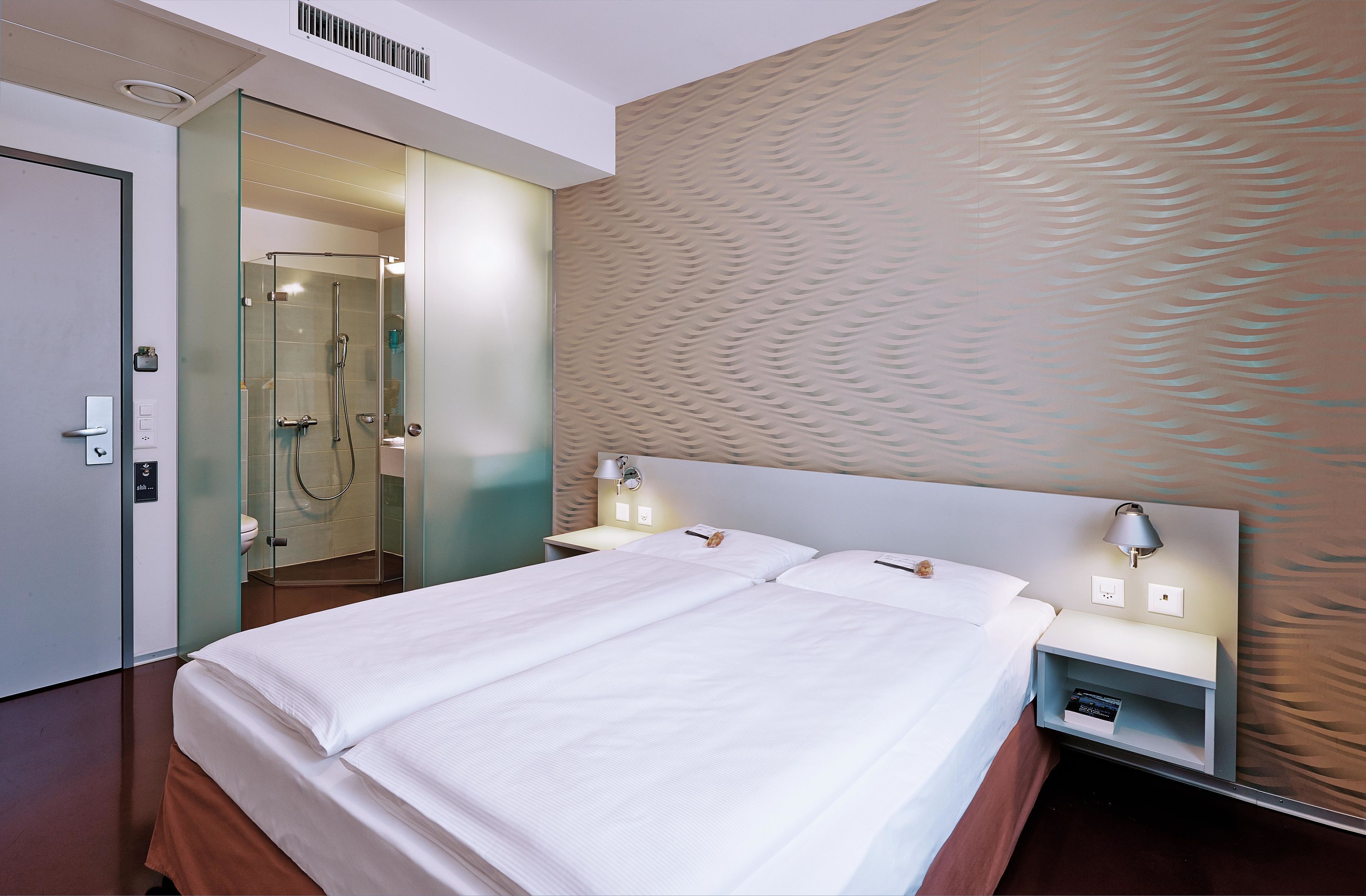 Foto - Sorell Business Hotel Ador Bern