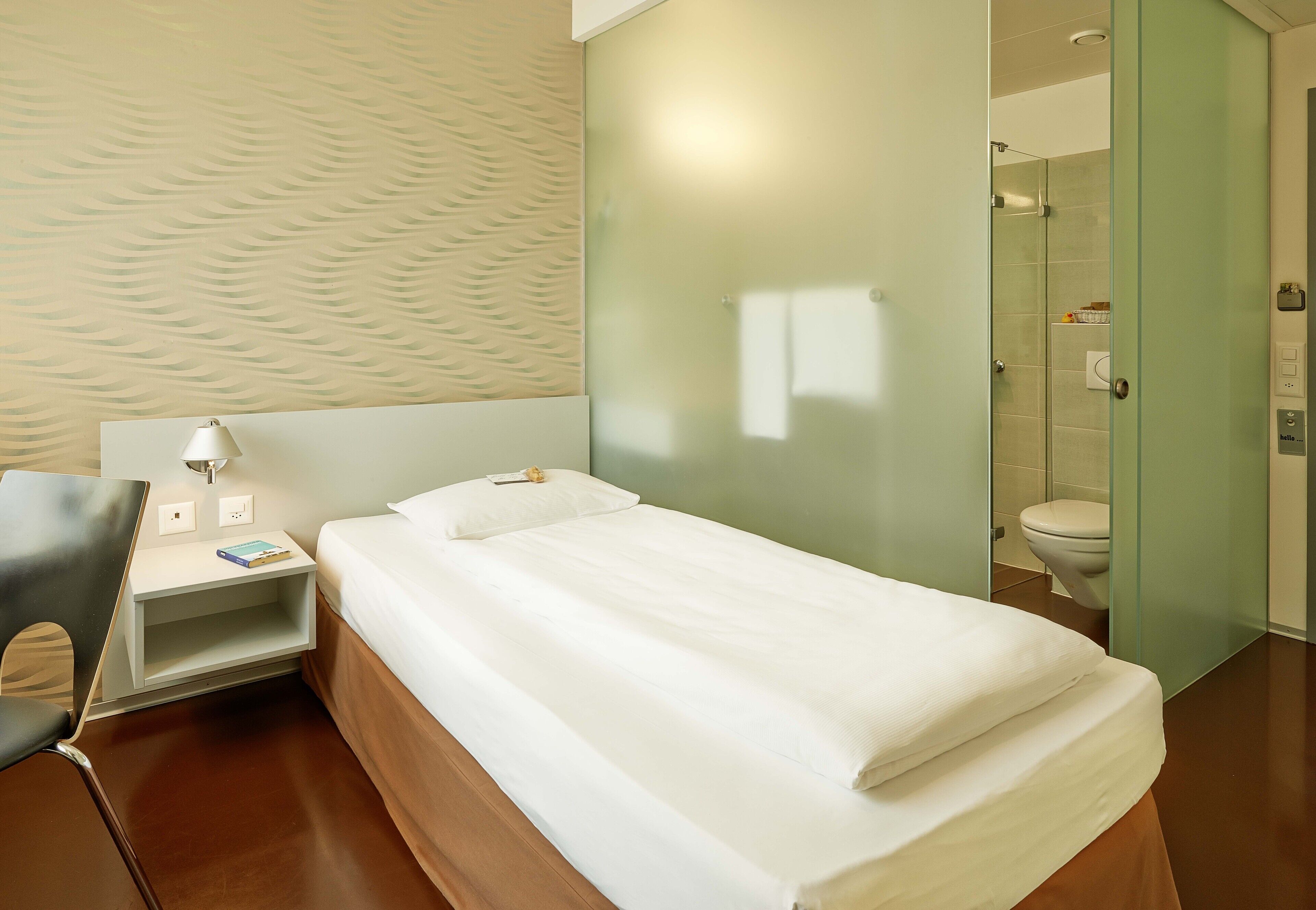 Foto - Sorell Business Hotel Ador Bern