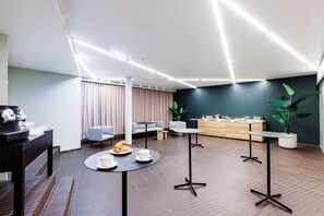 Business centre