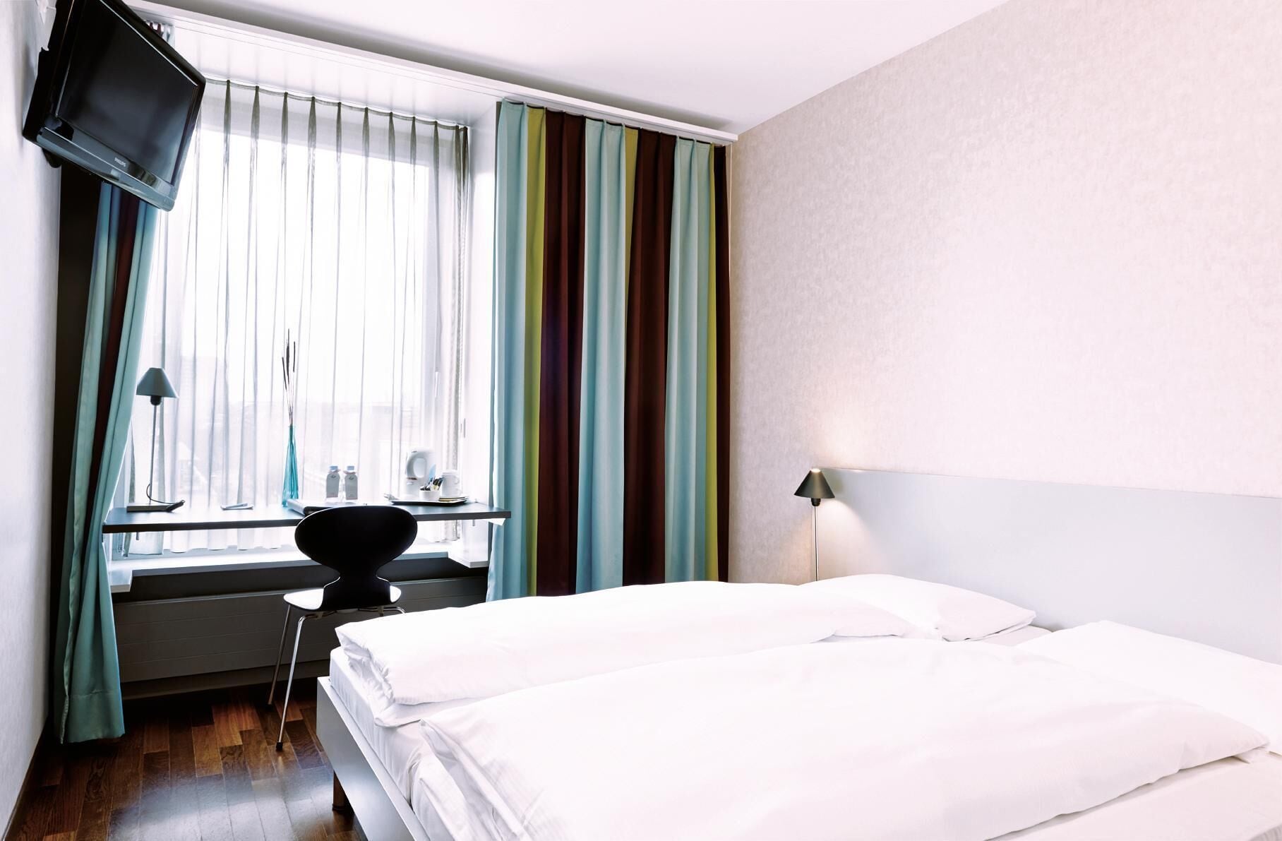 Foto - Sorell Business Hotel Ador Bern