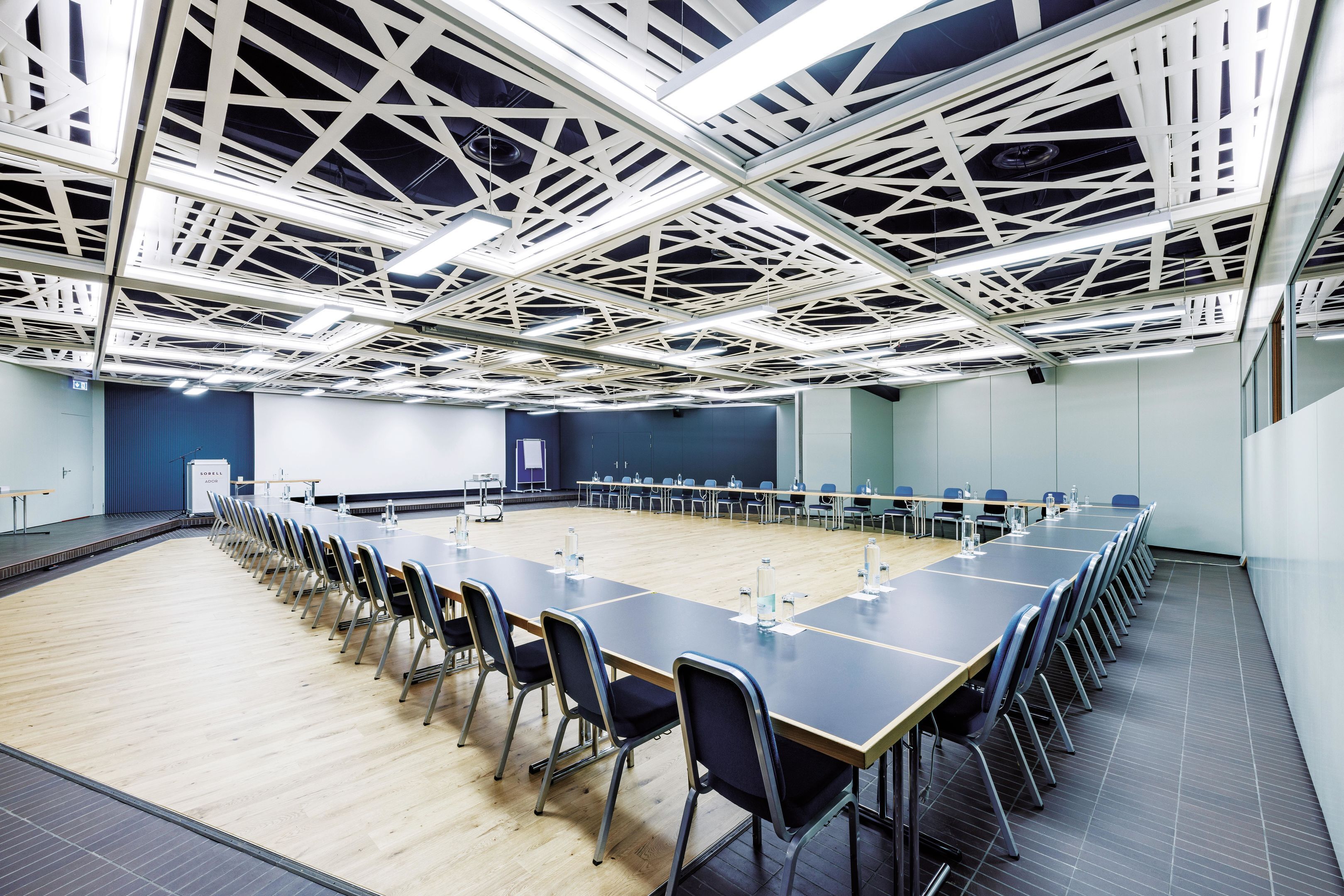 Foto - Sorell Business Hotel Ador Bern