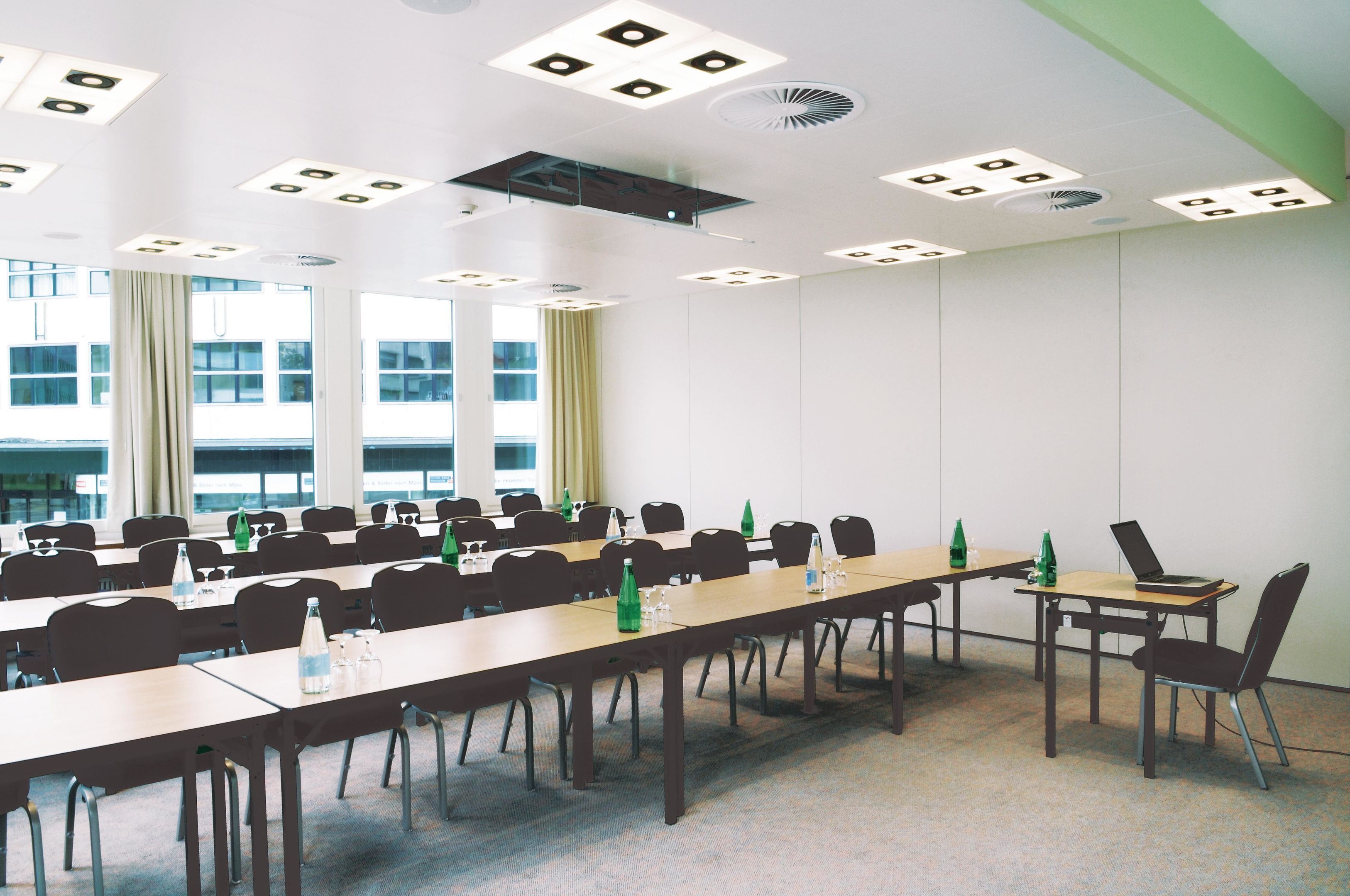 Foto - Sorell Business Hotel Ador Bern