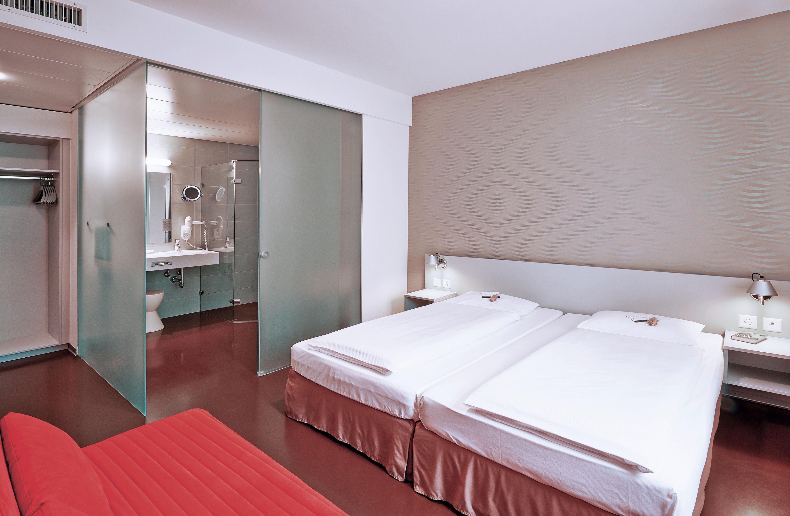 Foto - Sorell Business Hotel Ador Bern