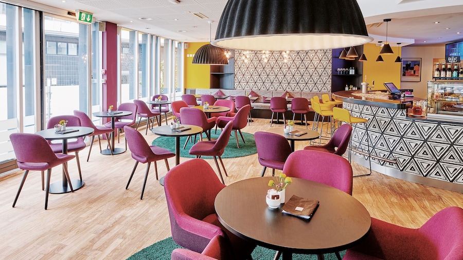 Sorell Business Hotel Ador Bern