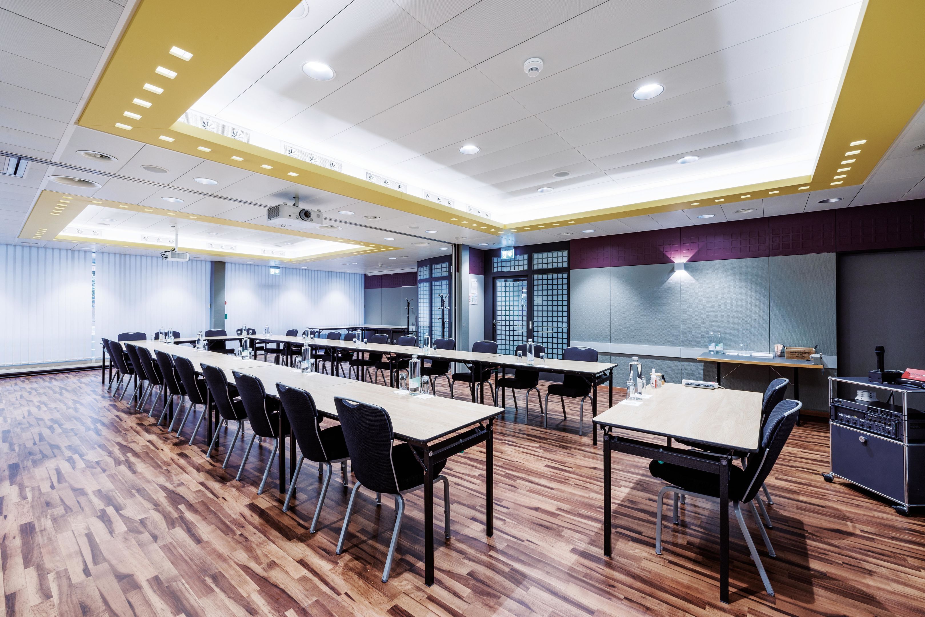 Foto - Sorell Business Hotel Ador Bern