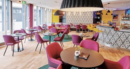 Sorell Business Hotel Ador Bern