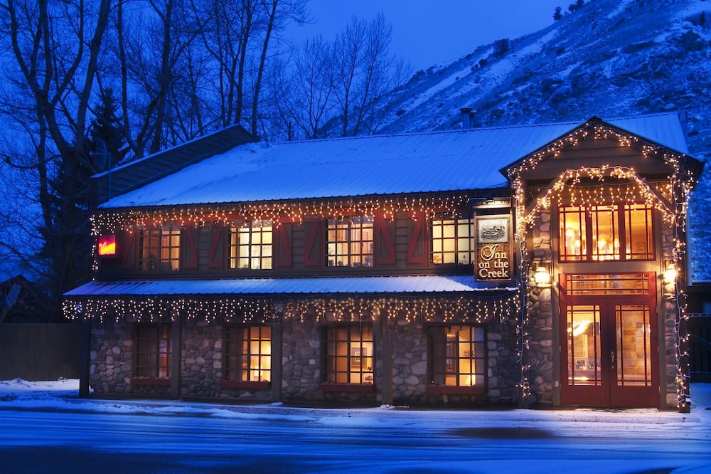 Inn on the Creek