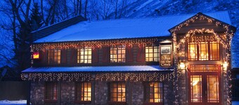 Inn on the Creek